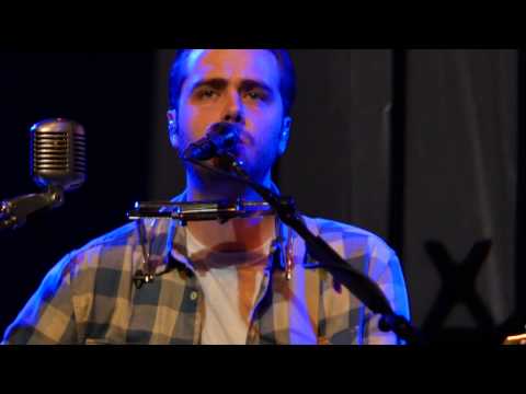 Lord Huron - Dead Man's Hand (Live on KEXP)