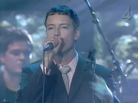 This Perfect Day Fishtank live Grammisgala 26 jan 1998