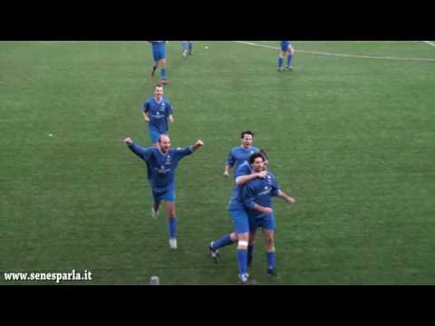 Calcio, 2^ Cat./Girone C - Marche: Avis Pergola Green  - Corinaldo 0-2