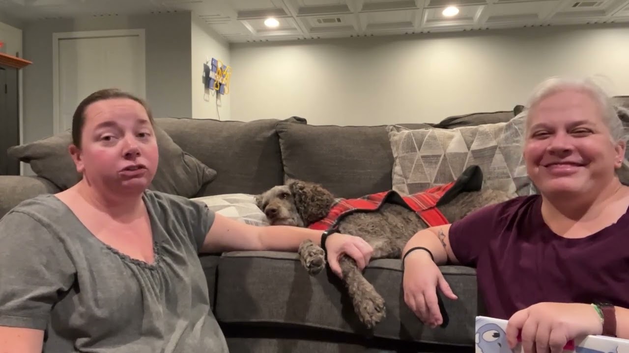 Story Hour Video Thumbnail