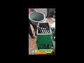 Mesin Penghancur Pencacah Karet Ban No 41 081315254444 081285244434 Www Mesinserbaguna Net