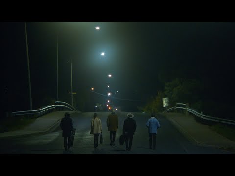 The Paper Kites - At The Roadhouse (Official Film Trailer)