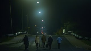 The Paper Kites - At The Roadhouse (Official Film Trailer)