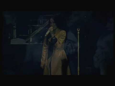 "Old Nightwish"-Angels Fall First