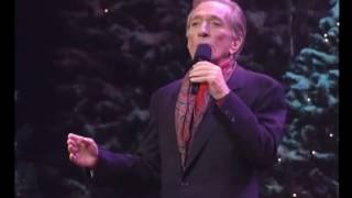 Andy Williams - Joy to the world