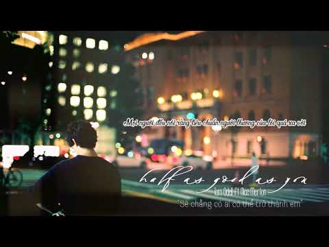 [Vietsub] Half As Good As You - Tom Odell ft Alice Merton