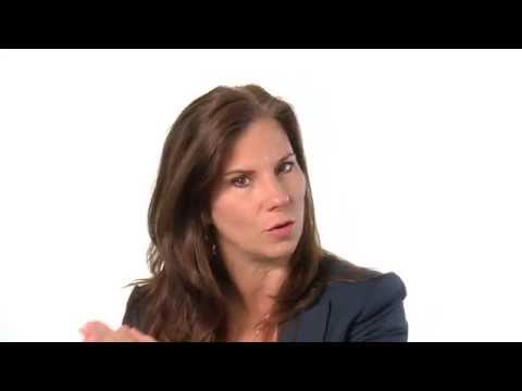 Nancy Duarte: How to Tell a Story