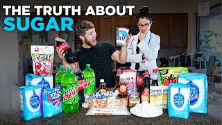 Is Sugar Making You Fat? (MYTH BUSTED with Science)