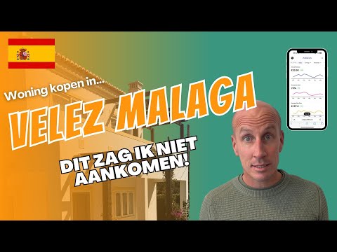 Marktonderzoek Vélez-Málaga  - Afl #14 - Bnb On The Road | Bnbverhuurcursus.nl