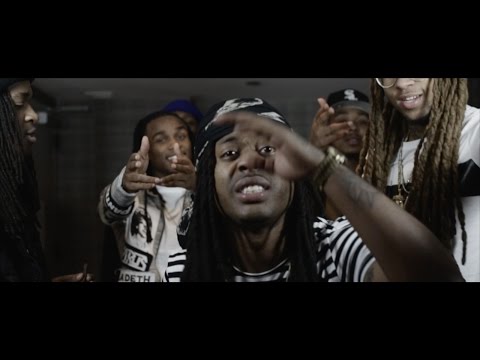 JD - Make It Out (Official Video) Dir. By @RioProdBXC