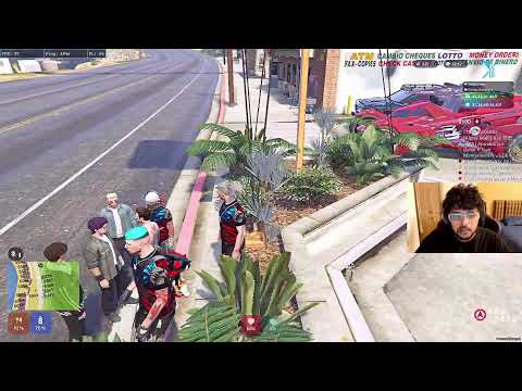 Lets gooo - TVA Balan K Nair is Live | 18+