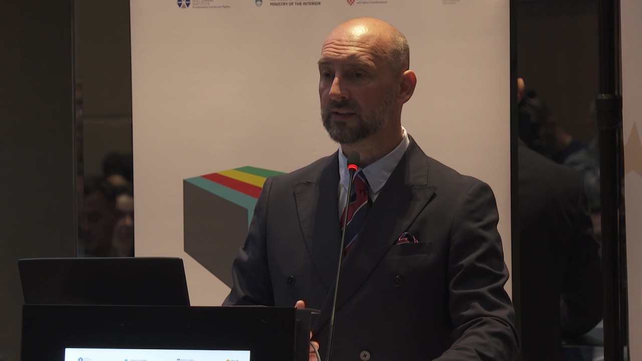 Конференција посветена на јакнење на комуникацијата на јавното обвинителство со јавноста