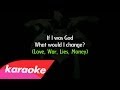 Natalia Kills - If I Was God (Instrumental) + ...