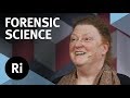 How Does Forensic Anthropology Help Solve Crimes With Sue M Black