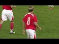 video: Horváth András gólja Ausztria ellen, 2006