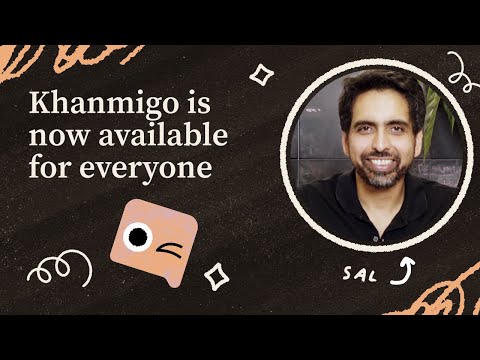 Khanmigo is now available to the public (US only)| Personalized AI tutor & teaching assistant