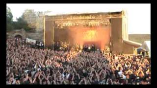 Subway to Sally Tanz auf dem Vulkan Live