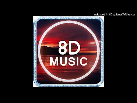 Green Cookie Ft. Rauw Alejandro - Matemonos (Audio 8D)