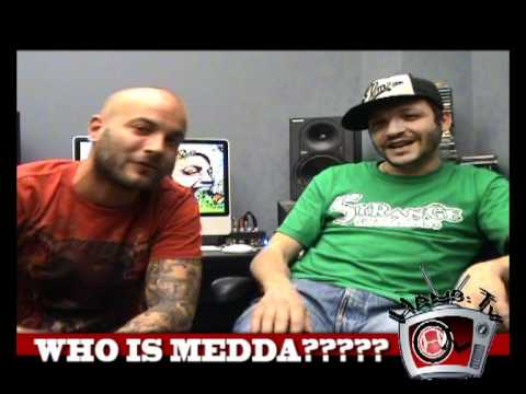 Medda - WHO IS? | Hano.it