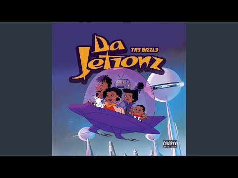 In My Head (feat. TTrix)