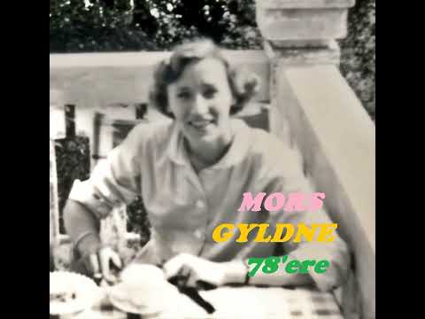 Vovsen I Vinduet The Doggie In The Window   The Okey Dokeys m  Birthe Buch