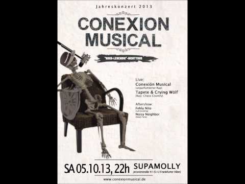 Conexion Musical - Das oberste Gebot (2013)