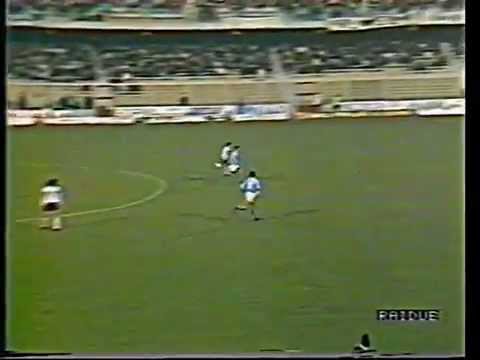 1990/91, Serie A, Cesena - Napoli 0-0 (14)