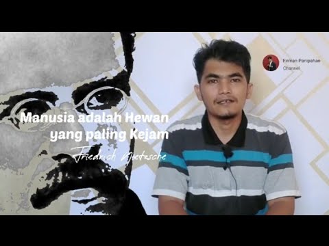 Friedrich Nietzsche | Penyebab Gila; antara pertanyaan dan Fenomena yang tak terjawab