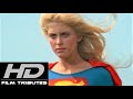 Supergirl • Main Theme • Jerry Goldsmith