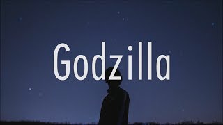 Eminem &amp; Juice WRLD - Godzilla (Lyrics)