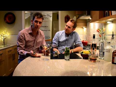 download lagu mp3 mp4 Cocktail Shaker Boys, download lagu Cocktail Shaker Boys gratis, unduh video klip Cocktail Shaker Boys