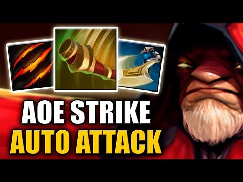 New Skills - Boundless Strike plus IMBA Passives [King is here] Dota 2 Ability Draft