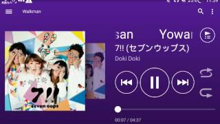 Download lagu Seven oops yowamushi-san [Album Doki Doki] mp3