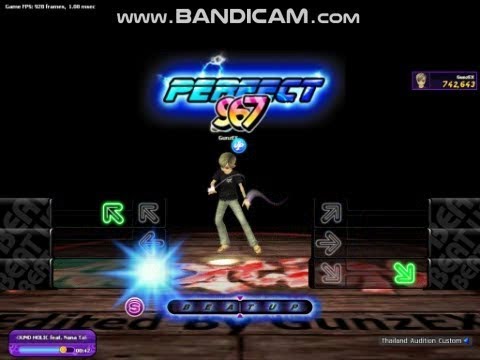 AuditionTH Beat Up: Ha･lle･lu･jah - SOUND HOLIC ft. Nana Takahashi