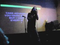 Karaoke: About a Girl, Nirvana 