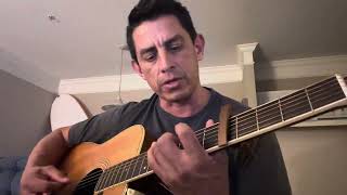Lover’s Lane - Woody Guthrie / Elizabeth Mitchel Cover