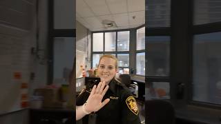 A Day in the Life of a Corrections Officer | Tuscarawas County Sheriff’s Dept 🚔🔒