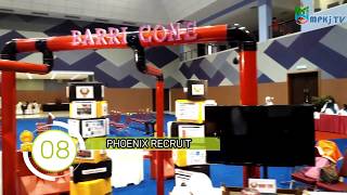 Download lagu MINI KONVENSYEN KIK MPKJ 2018 mp3