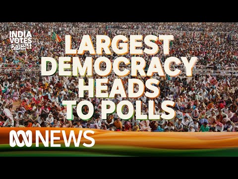 2024 India Elections: Everything you need to know | India Votes 2024