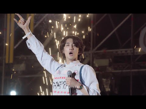 JANNABI 잔나비 - What’s up @ 뷰민라2022 220513