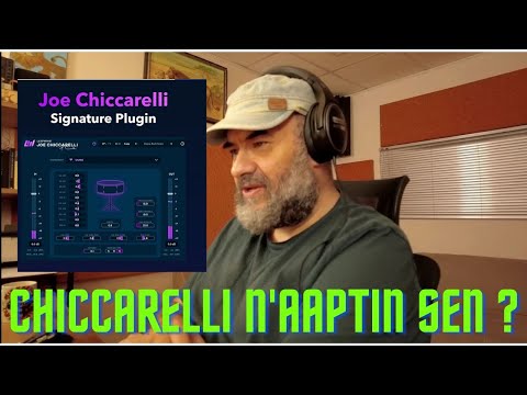 12 - LEAPWING - CHICCARELLI SIGNATURE