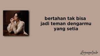 Download lagu Selesai  -  Shabrina Leanor | (Lirik Lagu) mp3