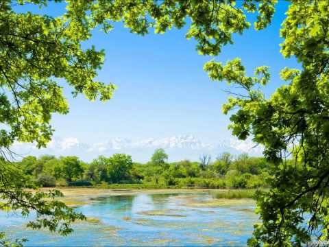 Archimedes Badkar - Desert Band