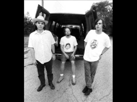 Uncle Tupelo - Give Back The Key To My Heart (1993)
