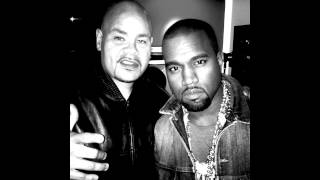 Fat Joe Feat. Kanye West &amp; Miguel - Pride N Joy