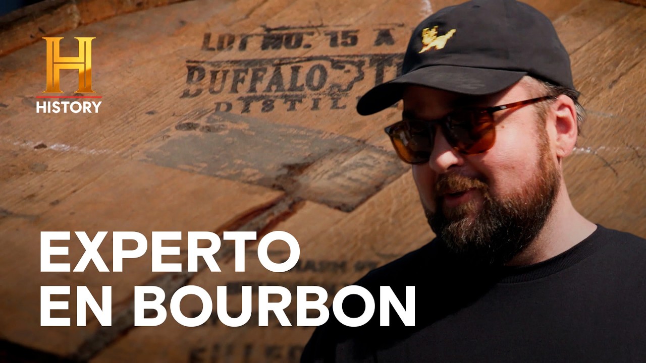 “CHUMLEE, EL EXPERTO EN BOURBON” 🥃 - EL PRECIO DE LA HISTORIA EN LA CARRETERA