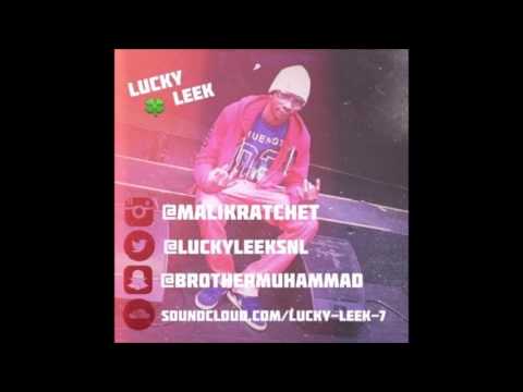 SNL Mafia - Thru A Check (Prod.By MJ)