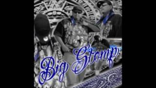 Big Stomp Ft. Mr. Smoke X Droop Dogg-Stories From These Streets