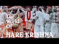 The World Of Hare Krishna Worldwide Tour Of ISKCON Temples 1980 1080p HD