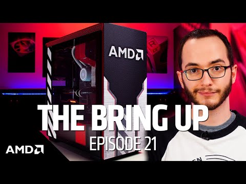 Procesorius AMD Ryzen 9 5950x 4,9GHz AM4 72MB Cache video